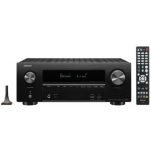 Denon AVR-X2600H