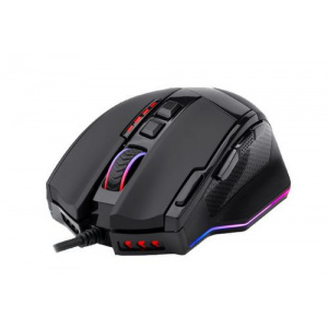 Redragon Sniper RGB M801RGB-BK