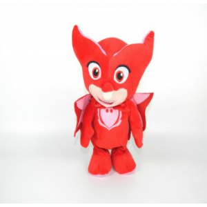 Toi-Toys Bufnita dansatoare - Eroi in Pijama
