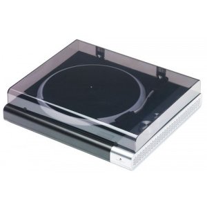 Mac Audio TT 100BK