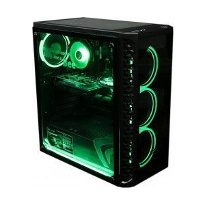 ITD Custom Works BEE Intel i5 9400F 2.9GHz