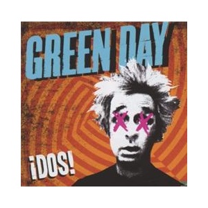 Green Day - Dos! 0093624948681
