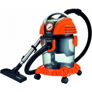 Samus Aquafilter Orange