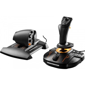 Thrustmaster T.16000M FCS Hotas (PC)