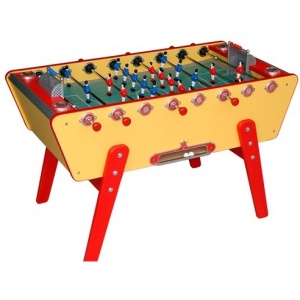 Toulet Masa de fotbal Champion Collector Classic Collection