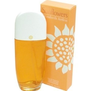 Elizabeth Arden Sunflowers, EDT, 50 ml