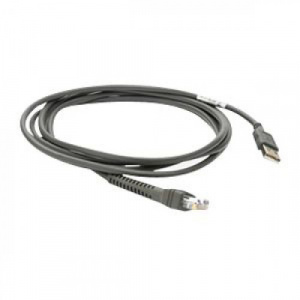 Zebra Cablu USB Motorola CBA-U21-S07ZAR