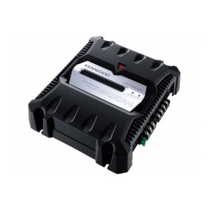 Kenwood KAC-6104D