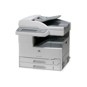 HP LaserJet M5035 MFP