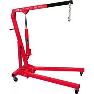 YATO Macara atelier auto , 1000KG, 183cm YT-55561
