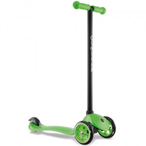 Globber My Free Fix Verde