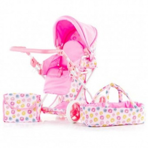 Chipolino Carucior Gabby Daisy