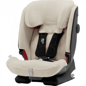 Britax Römer Husa de vara Advansafix IV R, Beige