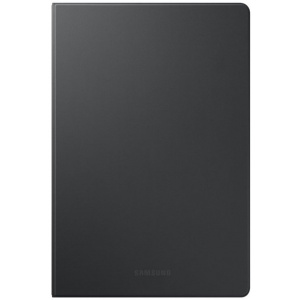Samsung Book Cover EF-BP610PJEGEU pentru Galaxy Tab S6 Lite (Gri)