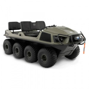 Argo Aurora 950 SX 8x8 2019