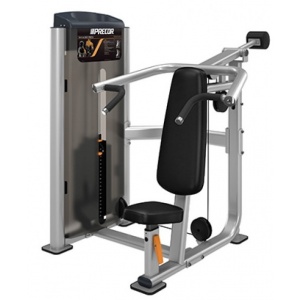 Precor Aparat presa piept C001ES