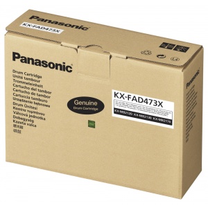 Panasonic KX-FAD473X