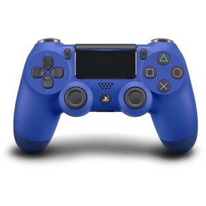 Sony Dualshock 4 Blue v2