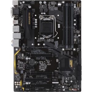 Gigabyte GA-B250-HD3P