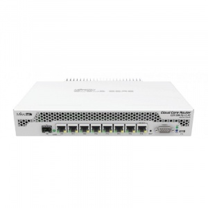 MikroTik CCR1009-7G-1C-PC