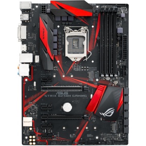 Asus STRIX B250H GAMING
