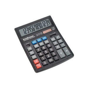 ErichKrause Calculator Ek Dc-777-14N 14dig