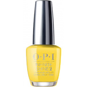 Opi Infinite Shine Exotic Birds Do Not Tweet 15 ml
