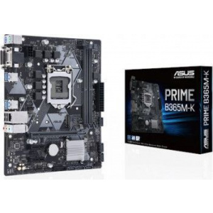 Asus Prime B365M-K