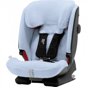 Britax Römer Husa de vara Advansafix IV R, Blue