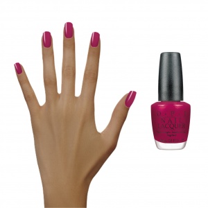 Opi Lac unghii NLF52 NL - Bogota Blackberry