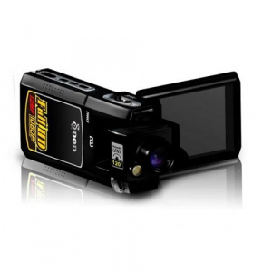 DOD DVR F980W