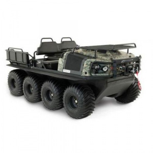 Argo Conquest 800 Outfitter 8x8 2019