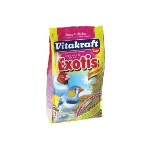 Vitakraft Exotice complet 500gr