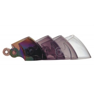 Worker Viziera de schimb pentru casca V520