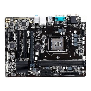 Gigabyte H110M-S2PV