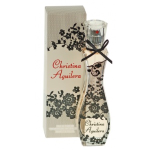 Christina Aguilera Eau de Parfum 50 ml