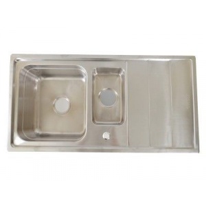 Ertone ERT-SN 9012 INOX