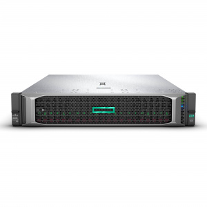 HP DL385 Gen10 878714-B21