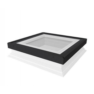 Fakro Fereastra fixa acoperis terasa DXG 60 x 60 cm (DXG0011)