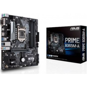 Asus Prime B365M-A