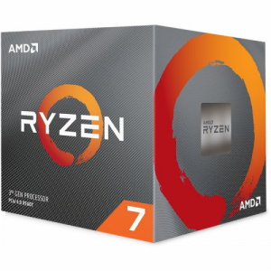 AMD Ryzen 7 3700X 3.6GHz Box (100-100000071BOX)