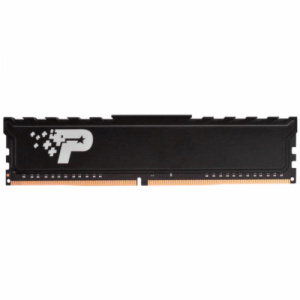 Patriot Memory Signature Line Premium, 8GB, DDR4-2666MHz, CL19 PSP48G266681H1