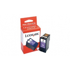 Lexmark Cartus cerneala 18C0035E