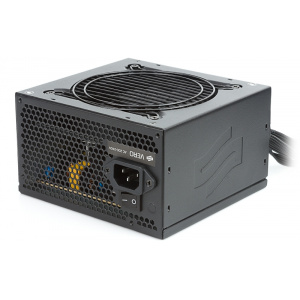 SilentiumPC Vero L3, 80+ Bronze, 600W