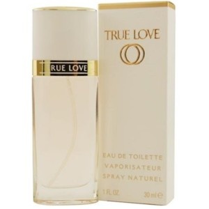 Elizabeth Arden True love, EDT, 100 ml