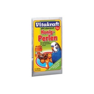 Vitakraft Vitamine perus miere 20gr