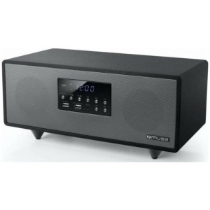Muse M-630 BT (Negru)