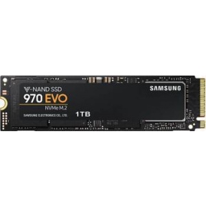 Samsung 970 EVO 1TB (MZ-V7E1T0BW)