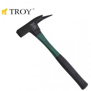 Troy Ciocan tamplar cu magnet Profi (600gr)