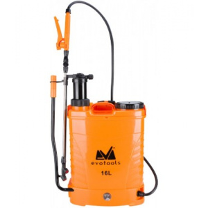 evotools Pompa de Stropit cu Acumulator ETS volum: 16L